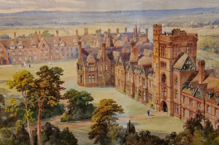 How Time Flies in Cambridge and Why It Matters